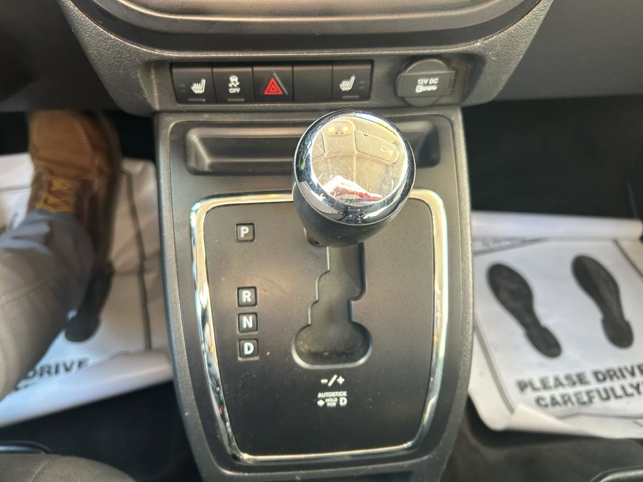 Used 2014 Jeep Patriot Latitude image 25