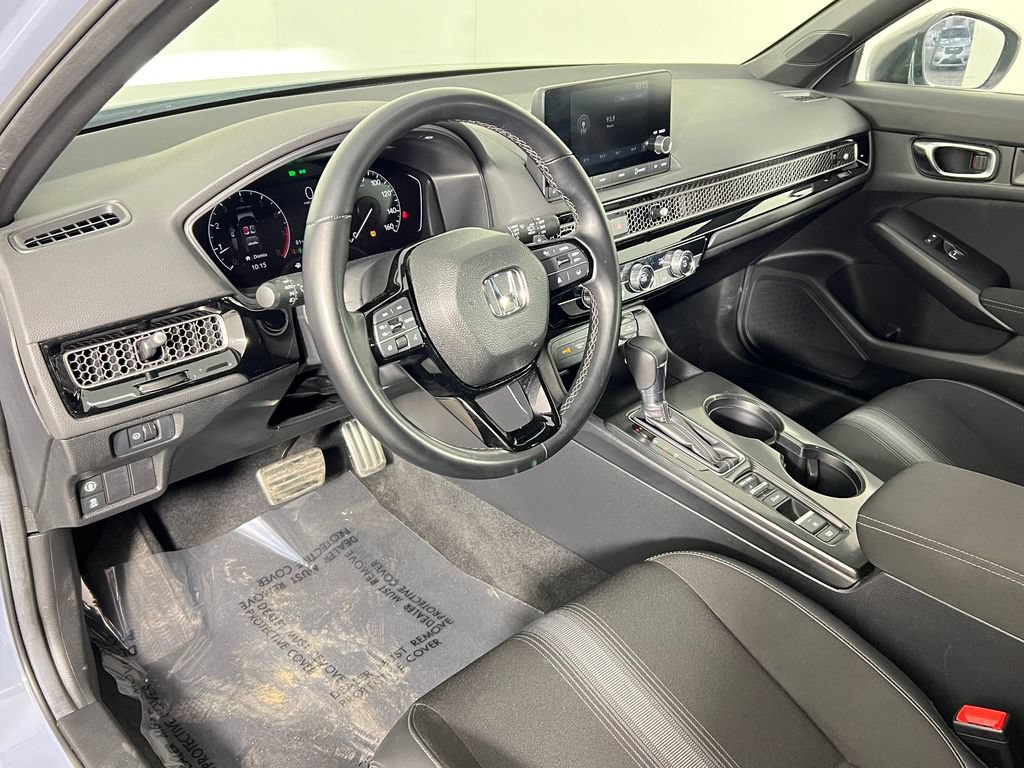Used 2024 Honda Civic Sport image 23