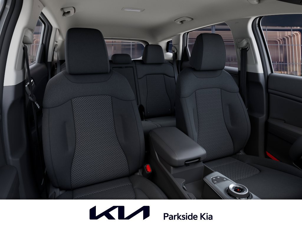 New 2027 Kia Sportage S AWD/4WD image 15
