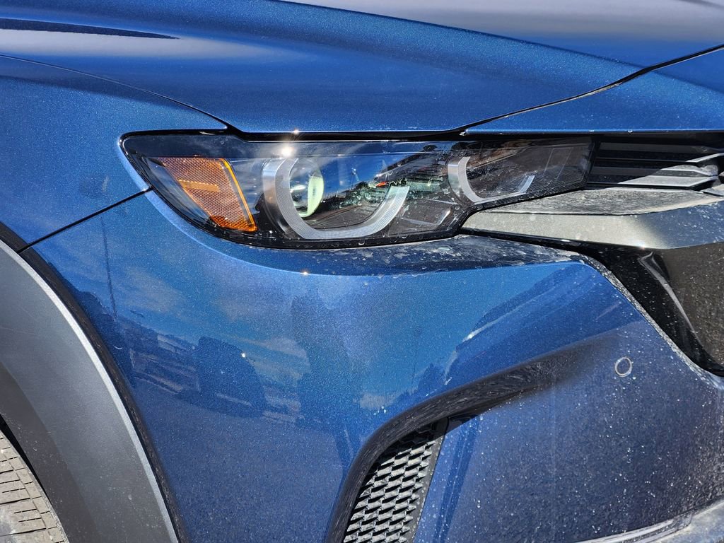 New 2026 MAZDA CX-50 AWD 2.5 S w/ Weather Package image 28