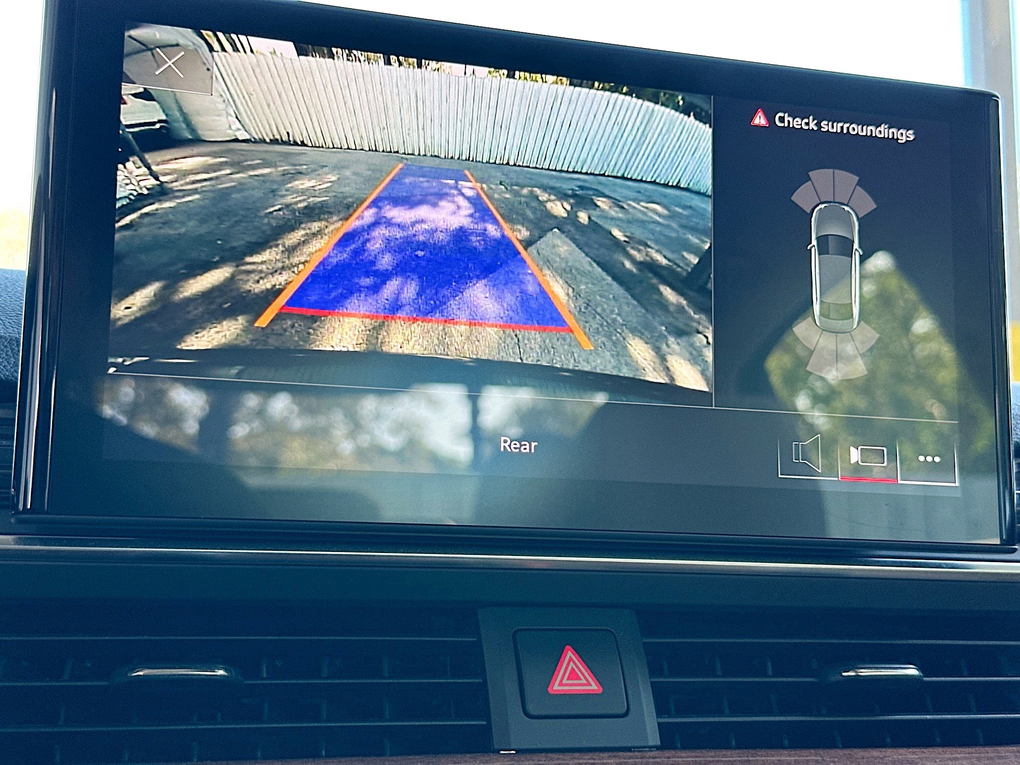 Used 2021 Audi A4 2.0T Premium w/ Convenience Package image 13