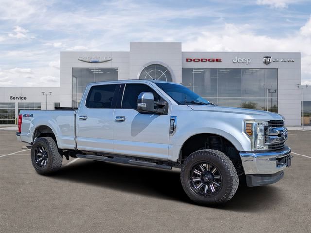 Used 2019 Ford F250 XLT image 1