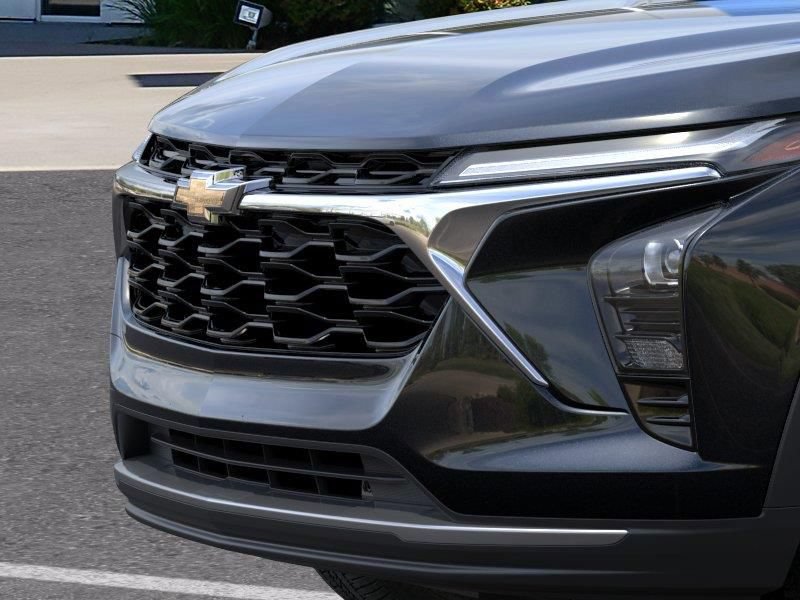 New 2026 Chevrolet Trax LT FWD image 13