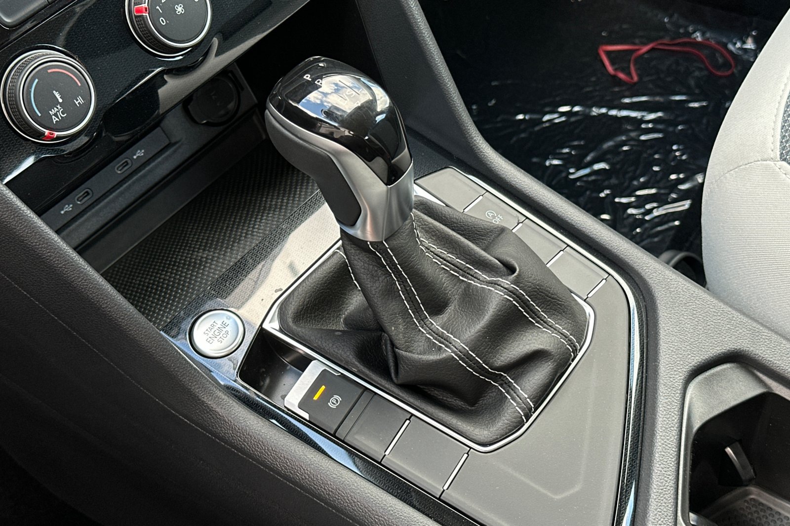 New 2026 Volkswagen Taos S FWD image 21
