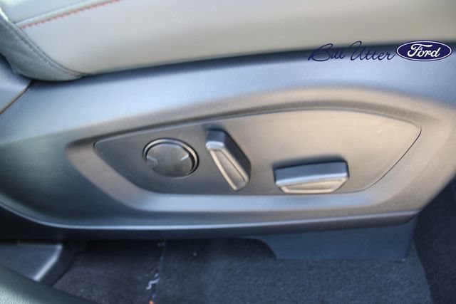 New 2026 Ford Explorer Active w/ Active Comfort Package RWD image 8