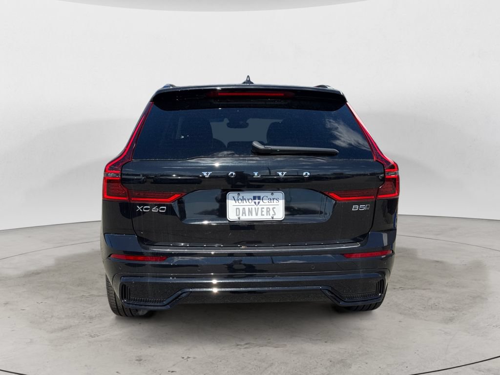 New 2026 Volvo XC60 B5 Ultra w/ Protection Package Premier AWD/4WD image 4