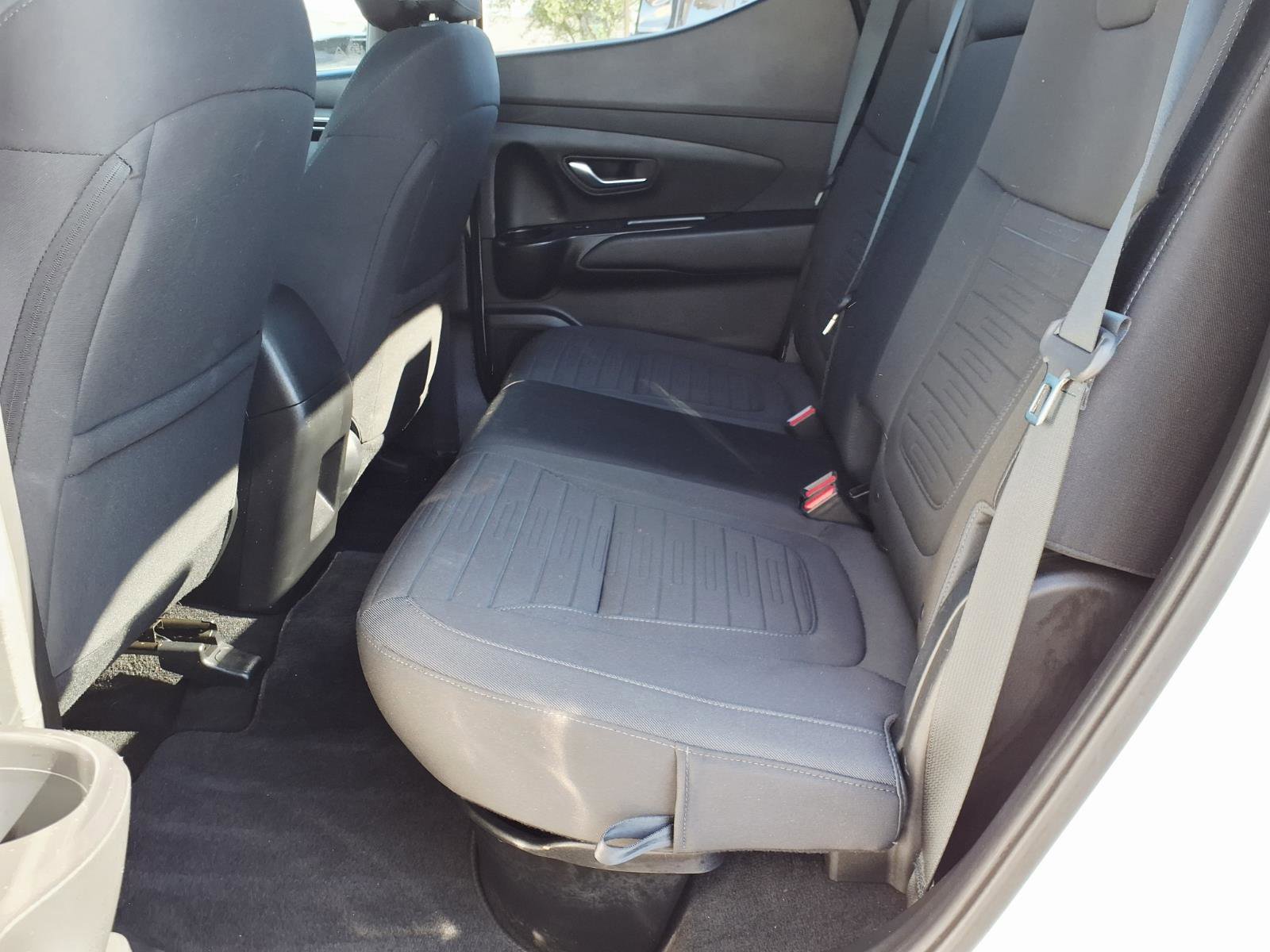 Used 2022 Hyundai Santa Cruz SEL image 18