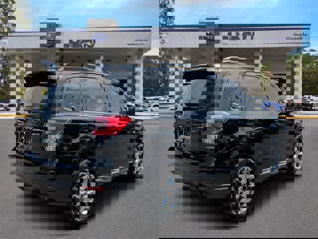 Used 2018 Subaru Forester 2.5i Touring w/ Popular Package #2 image 6