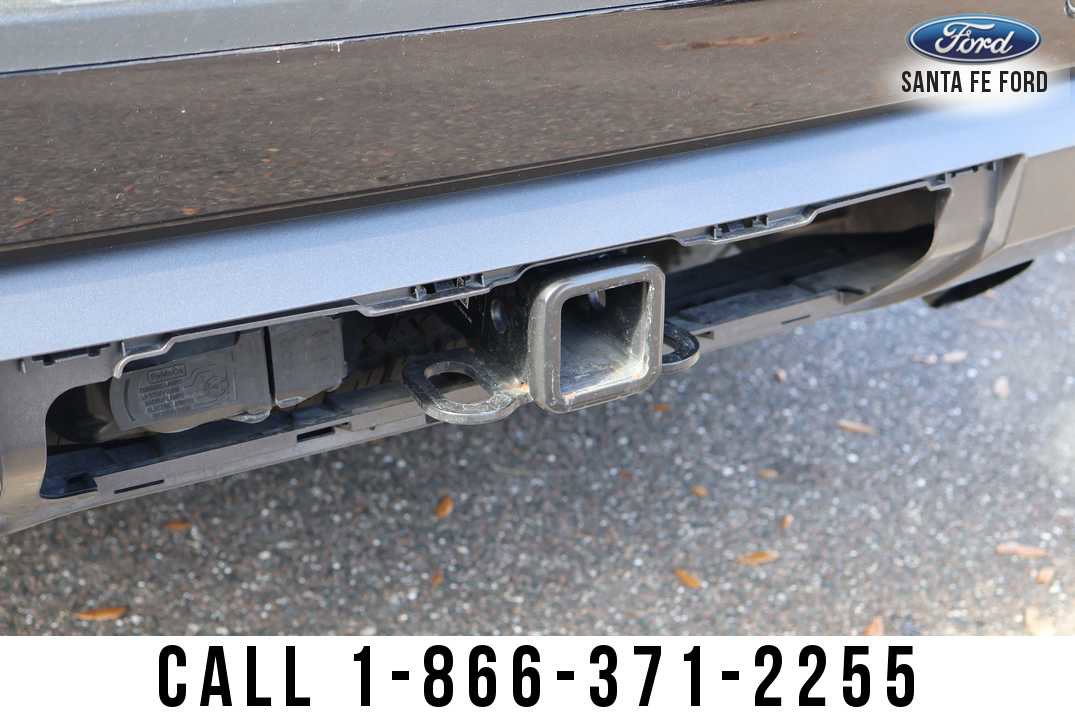 Used 2024 Ford Expedition XLT image 8