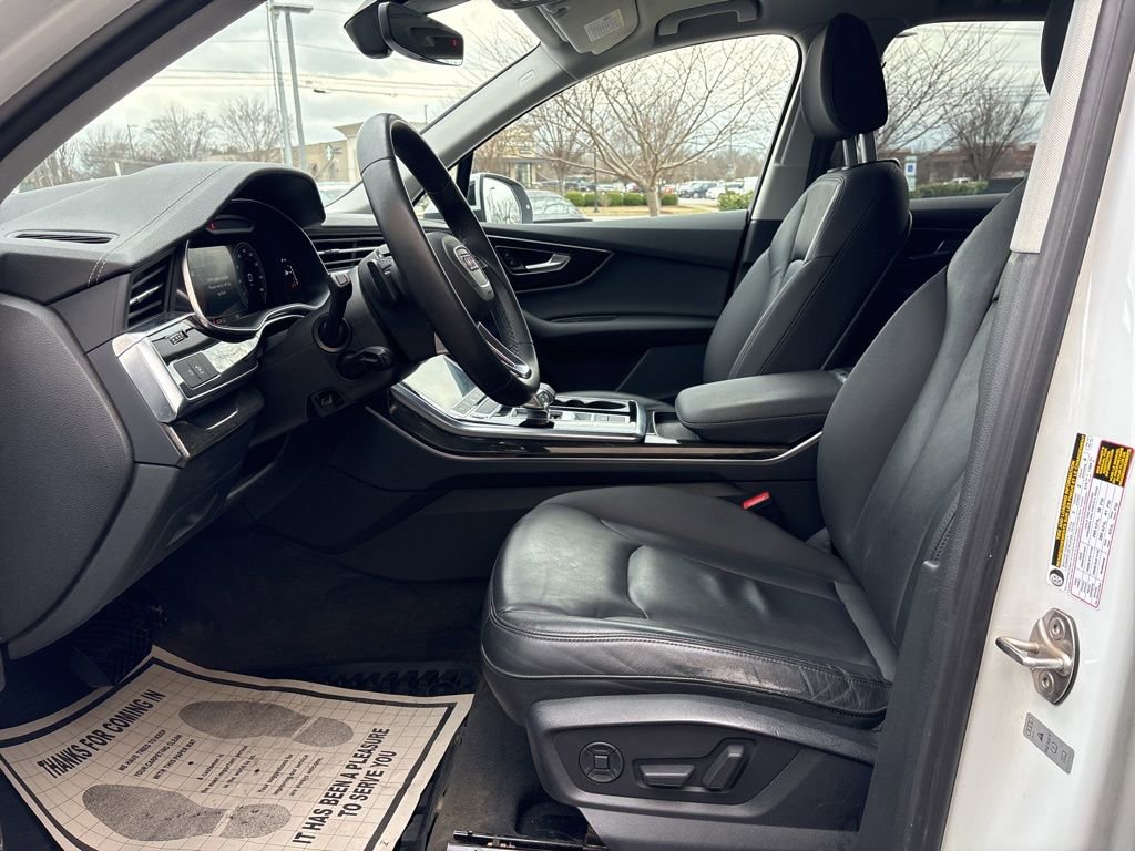 Used 2023 Audi Q7 3.0T Premium image 20