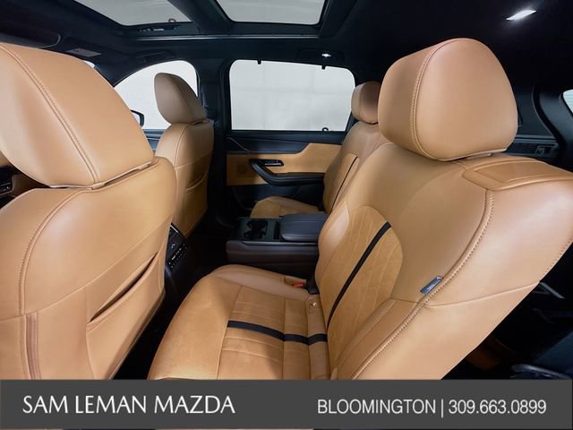 Used 2024 MAZDA CX-90 3.3 Turbo S w/ Premium Plus image 26