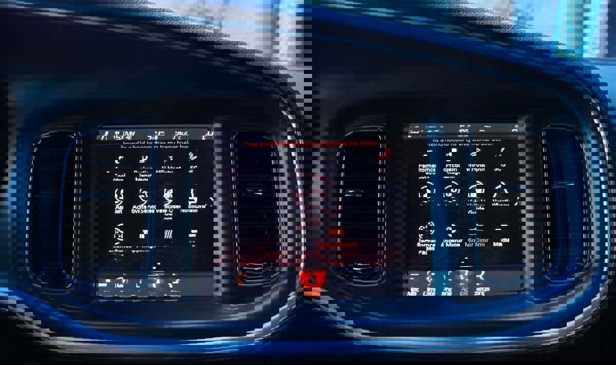 Used 2020 Dodge Charger R/T image 48