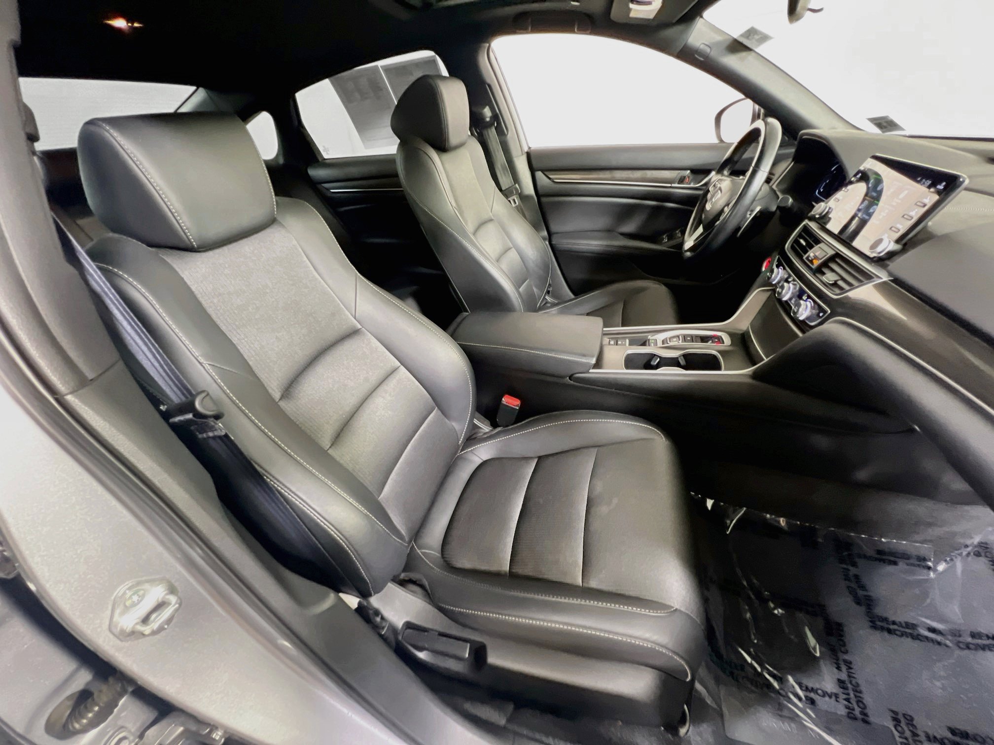 Used 2021 Honda Accord Sport image 27