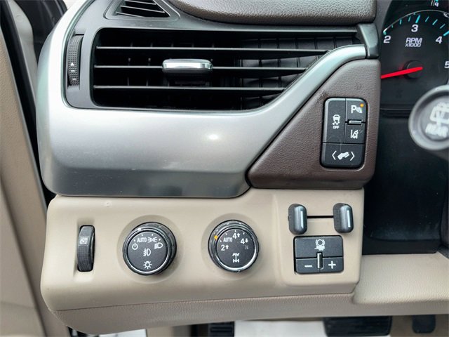 Used 2015 Chevrolet Tahoe LTZ image 29