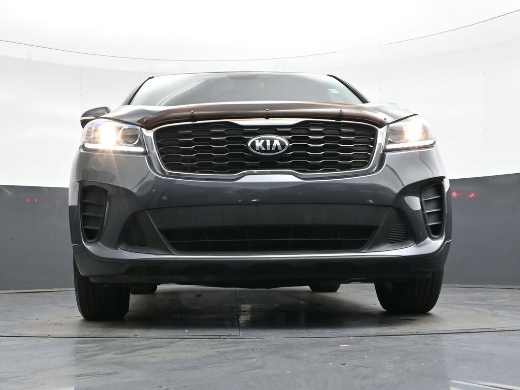 Used 2020 Kia Sorento LX image 41
