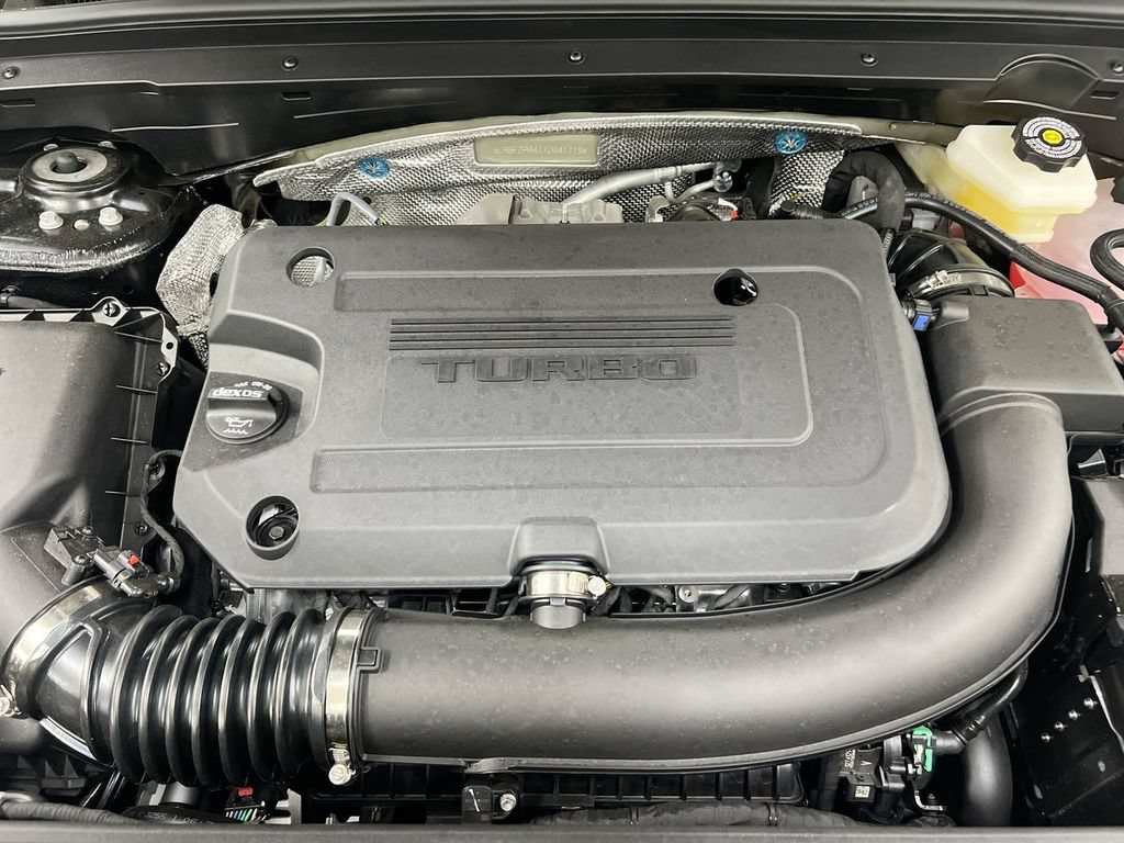 New 2026 Buick Envision Sport Touring AWD/4WD image 26