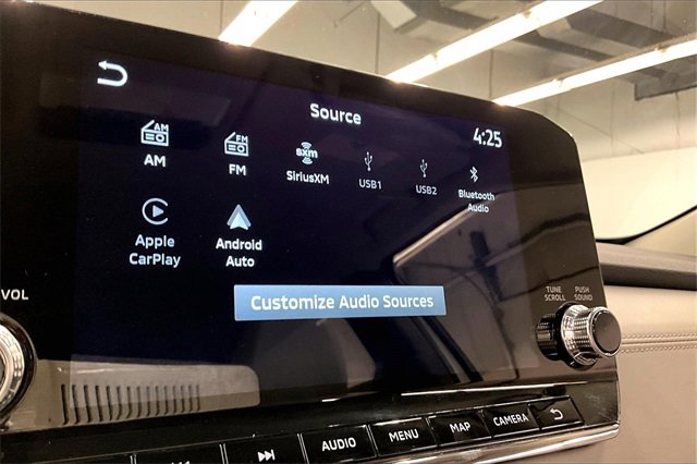 Used 2024 Mitsubishi Outlander SEL image 33