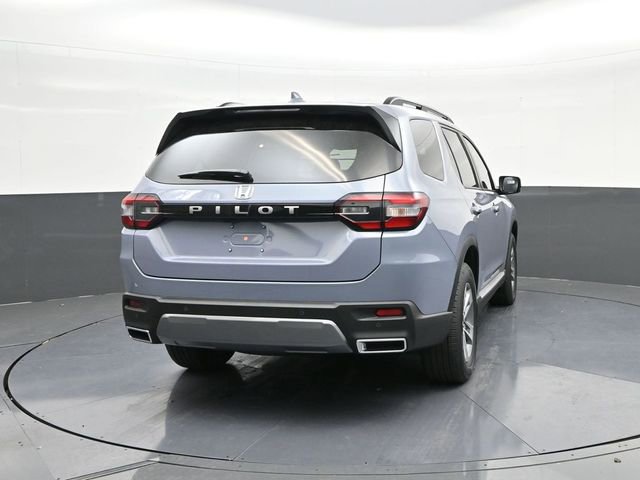New 2026 Honda Pilot EX-L image 11