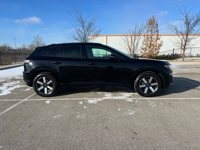 New 2025 Honda Prologue Touring image 11