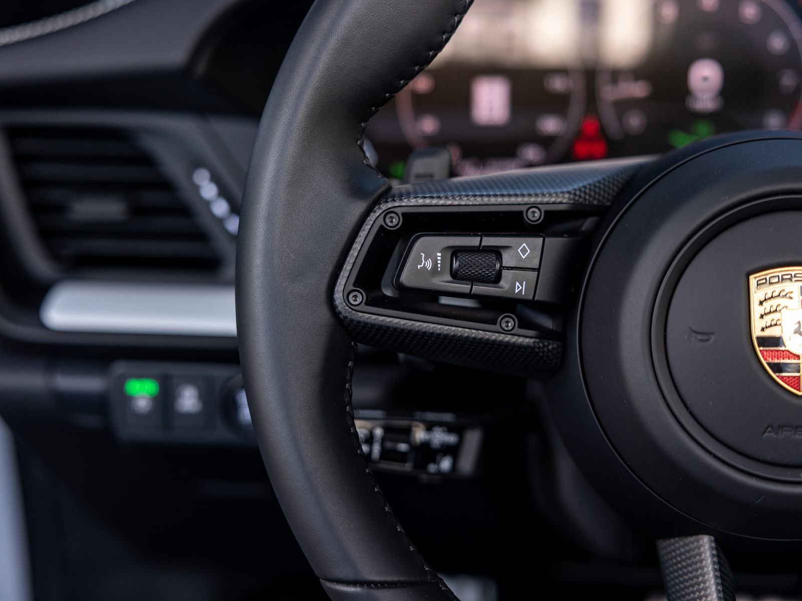 Certified 2025 Porsche 911 Carrera 4 GTS image 42