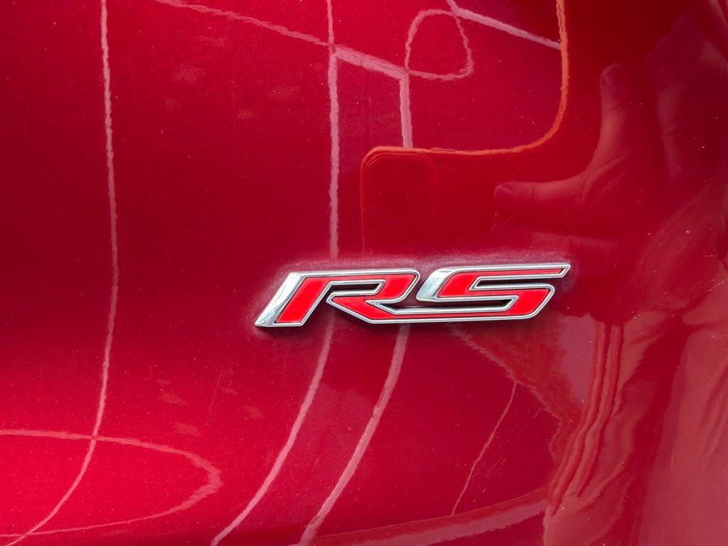 Used 2021 Chevrolet Blazer RS w/ Enhanced Convenience Package FWD image 14