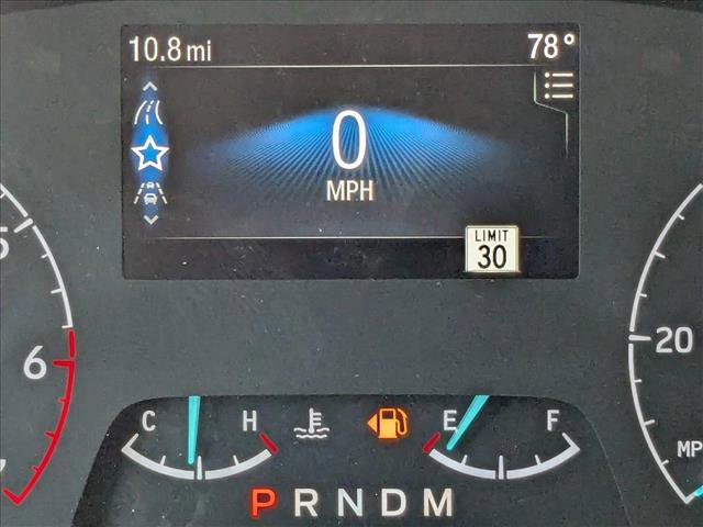 New 2024 Ford Transit 350 XL w/ Upfitter Package image 10