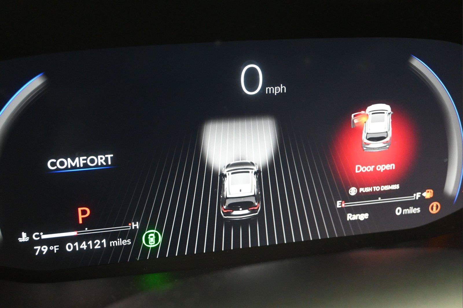 Certified 2024 Acura MDX A-Spec AWD/4WD image 3