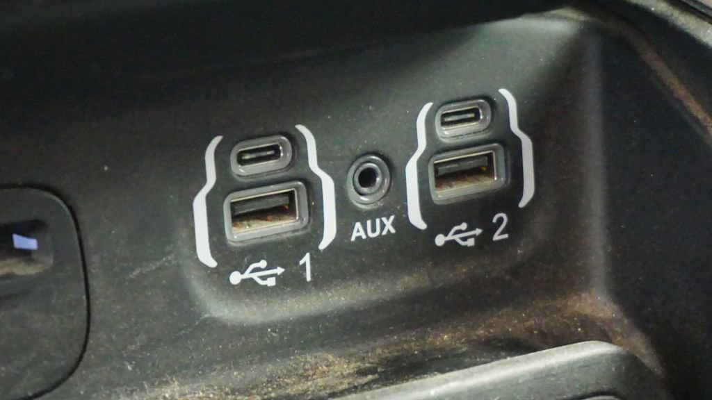 Certified 2019 RAM 1500 Big Horn image 31