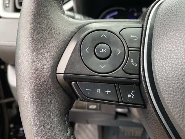 Used 2024 Toyota RAV4 XLE Premium w/ Weather Package AWD/4WD image 18