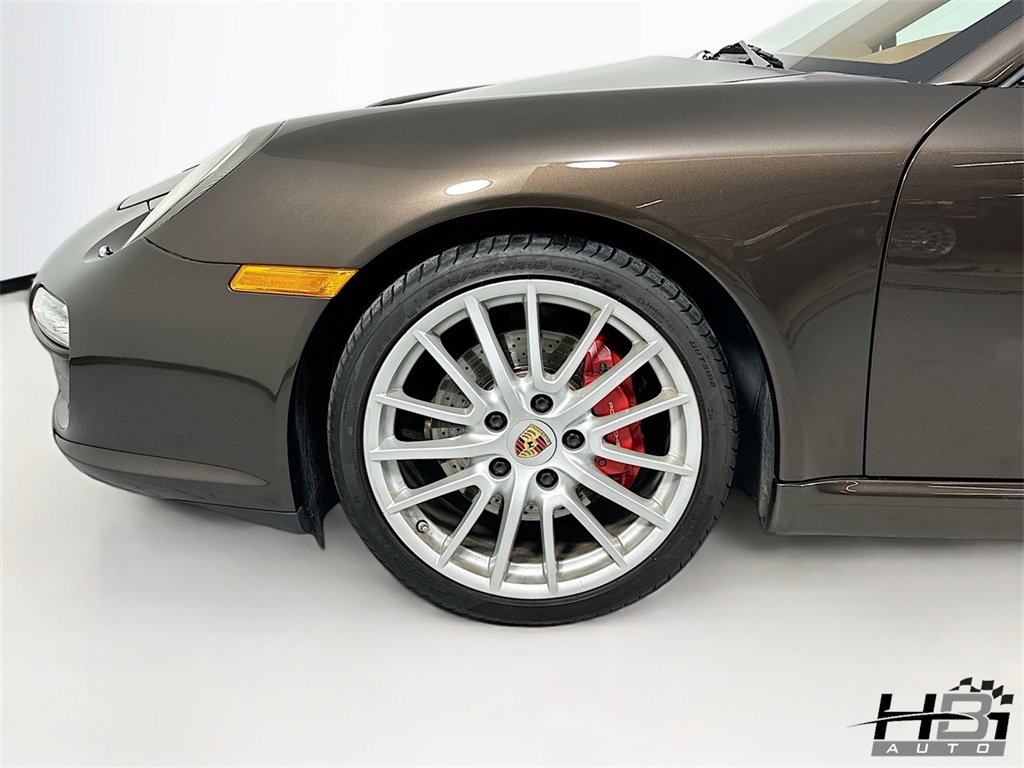 Used 2009 Porsche 911 Carrera S image 17