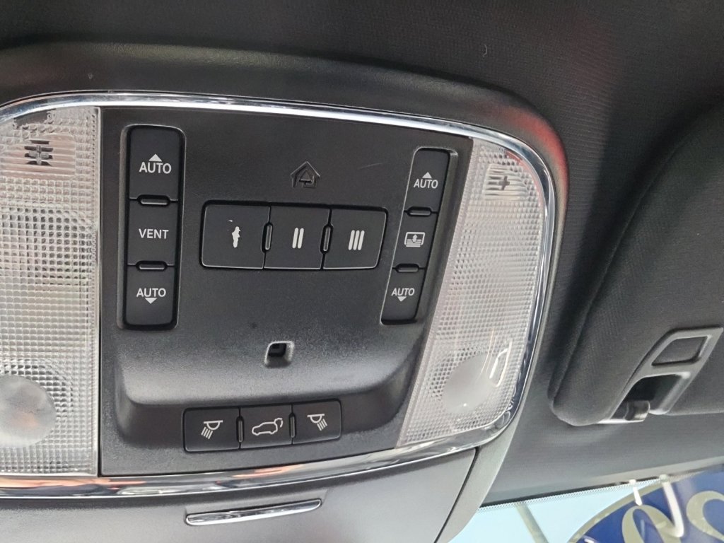 Used 2020 Jeep Grand Cherokee Limited X AWD/4WD image 22