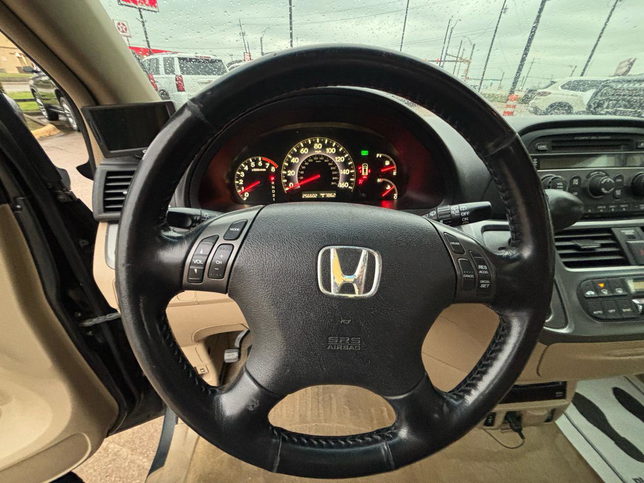 Used 2006 Honda Odyssey EX-L image 17