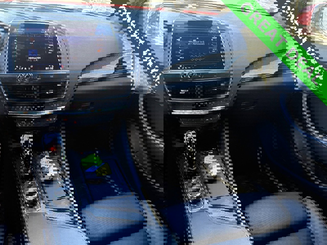 Used 2020 Cadillac CT5 Sport w/ Parking Package image 16