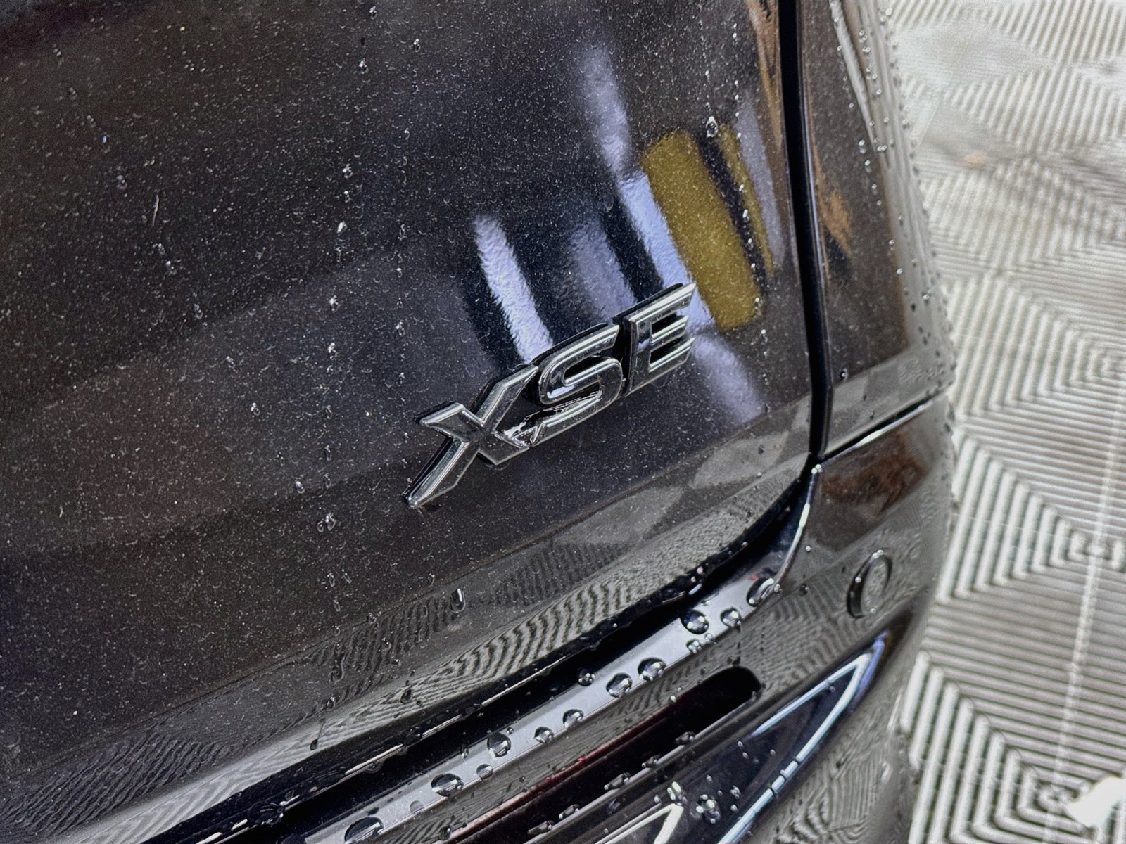New 2026 Toyota Sienna XSE AWD/4WD image 19