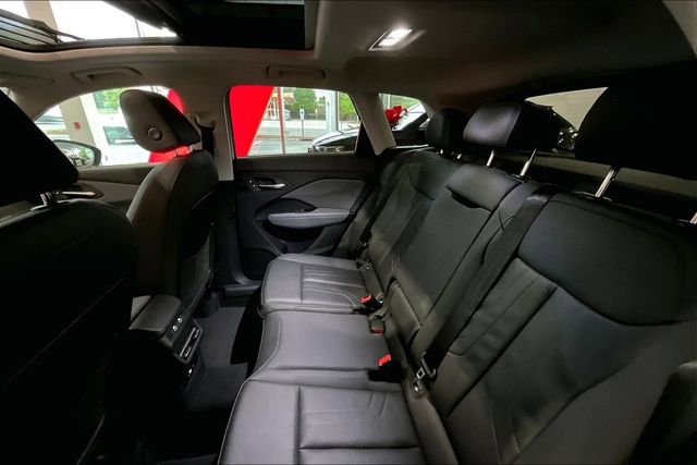 New 2026 Audi Q3 quattro 2.0T AWD/4WD image 9