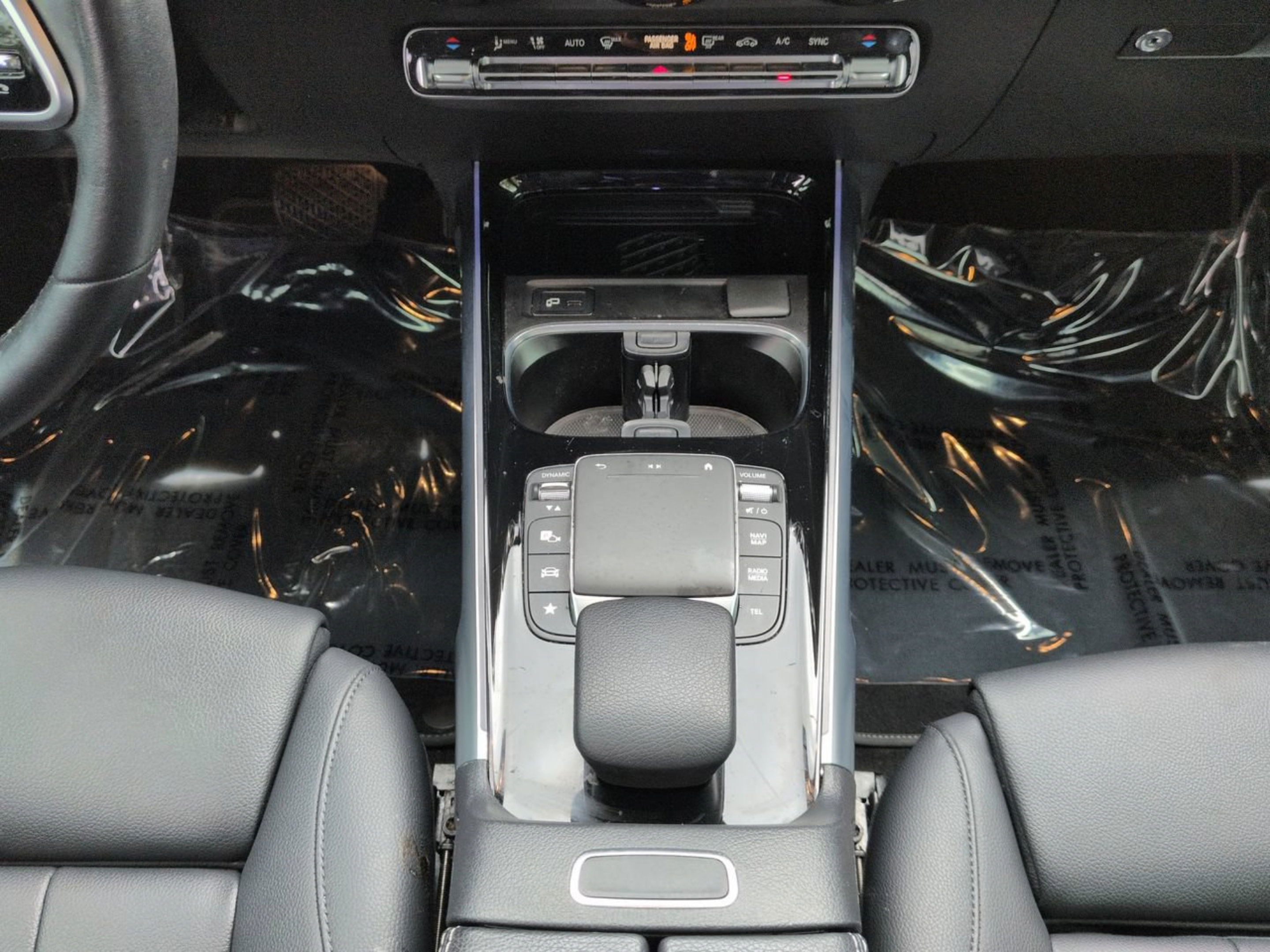 Used 2022 Mercedes-Benz GLB 250 4MATIC image 24