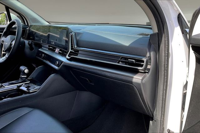 Used 2024 Kia Sportage EX AWD/4WD image 23