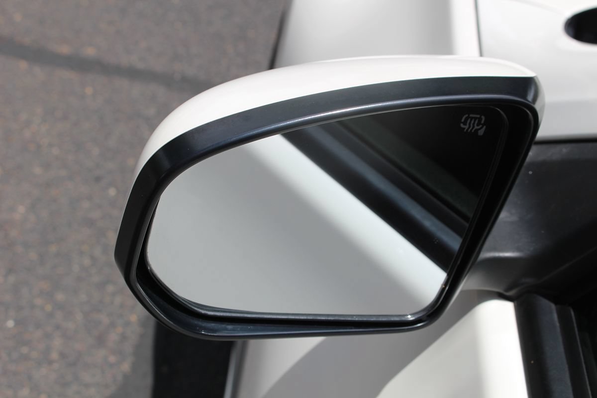 Used 2019 Nissan 370Z Touring Sport RWD image 48