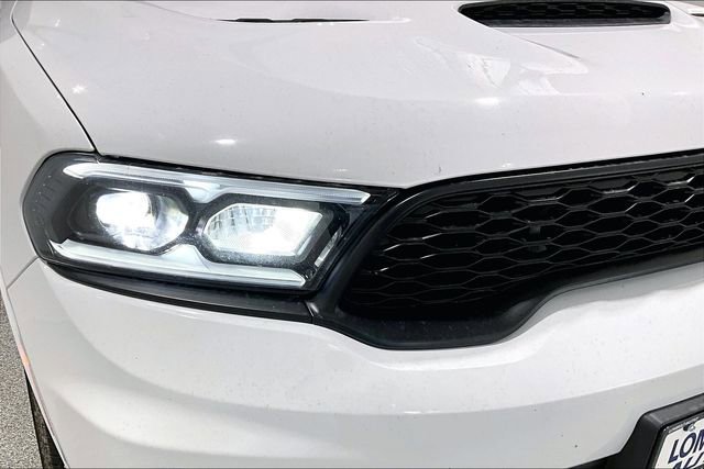 Used 2025 Dodge Durango R/T image 33