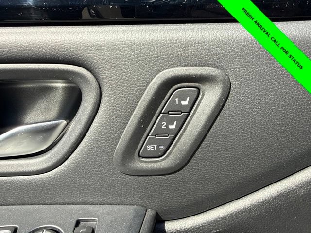 Used 2025 Honda Pilot EX-L image 24