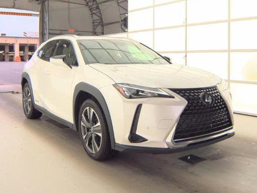 Used 2020 Lexus UX 250h w/ Accessory Package 2 AWD/4WD image 3