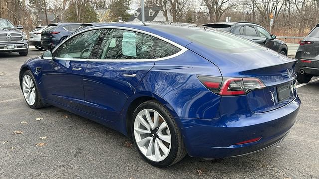 Used 2020 Tesla Model 3 Long Range image 7