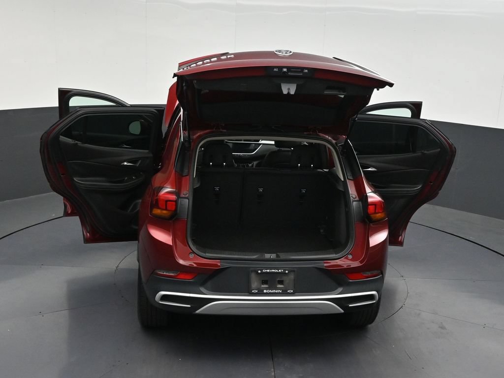 Used 2023 Buick Encore GX Select FWD image 35