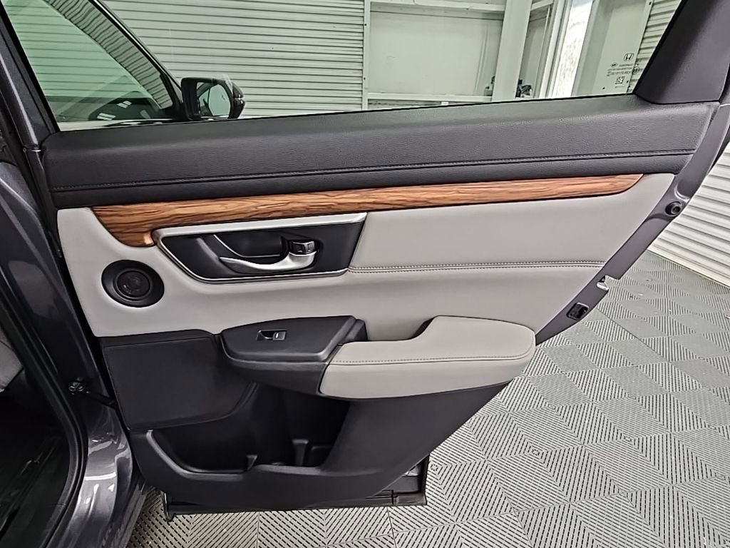 Used 2019 Honda CR-V EX-L image 37