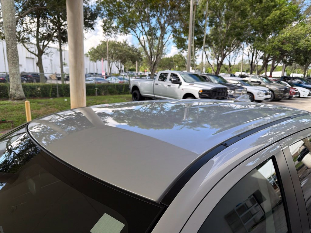 New 2027 Mitsubishi Outlander Sport LE FWD image 14