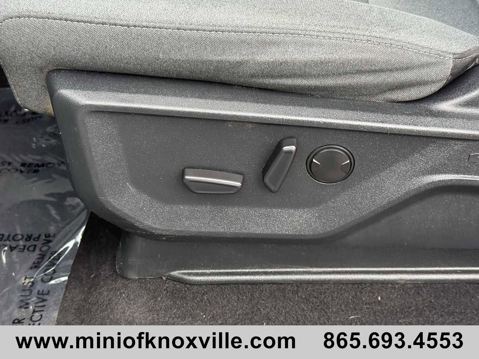 Used 2024 Ford F150 XLT w/ Equipment Group 302A MID image 11