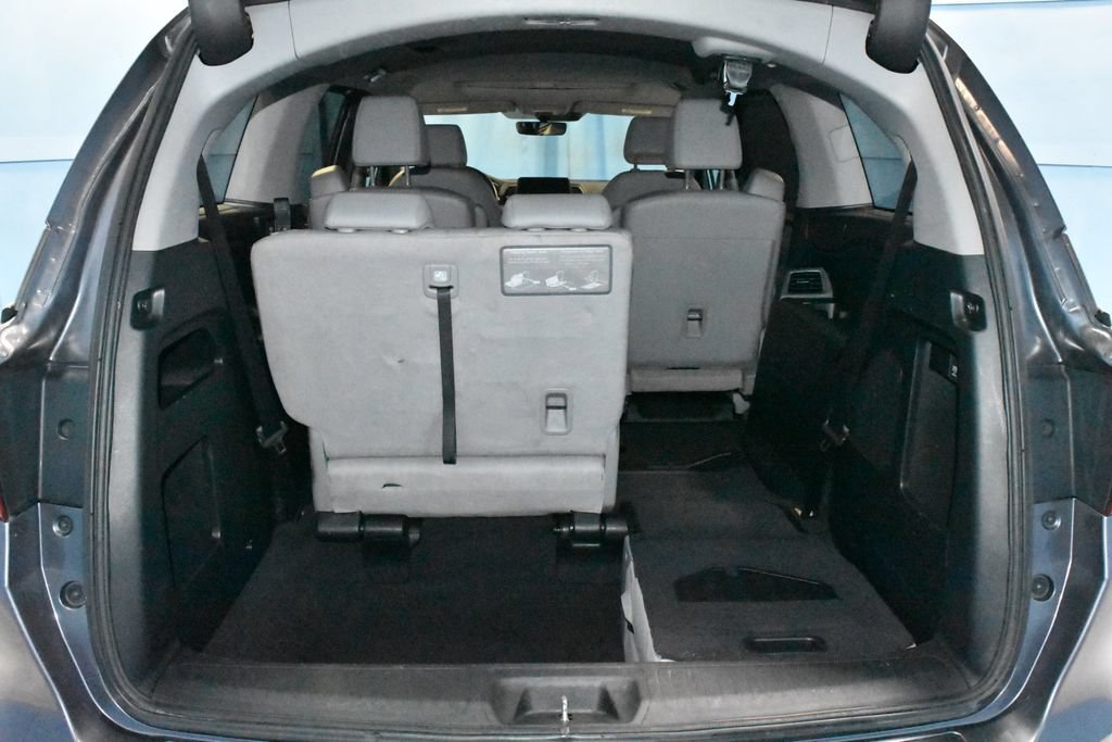 Used 2019 Honda Odyssey EX-L image 33
