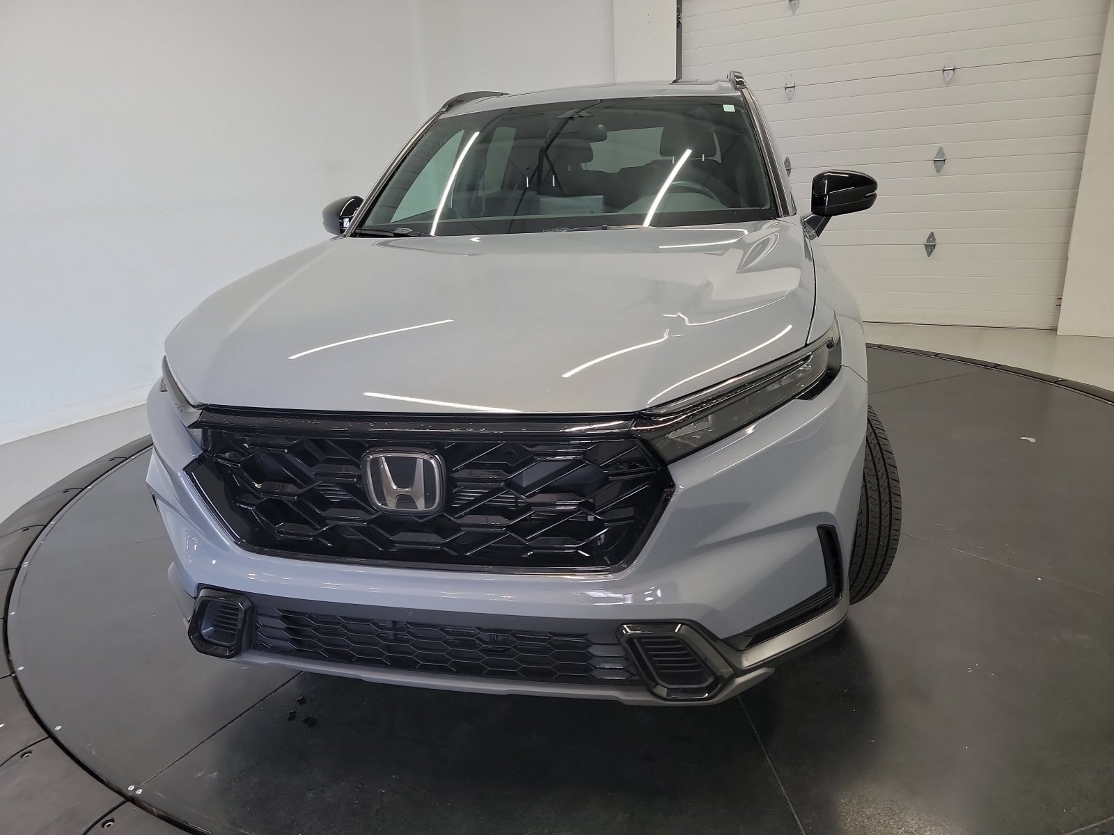 New 2024 Honda CR-V Sport image 2
