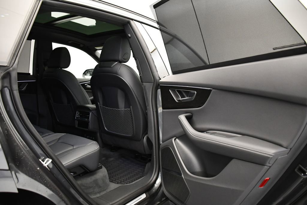 New 2026 Audi Q8 Premium Plus image 52