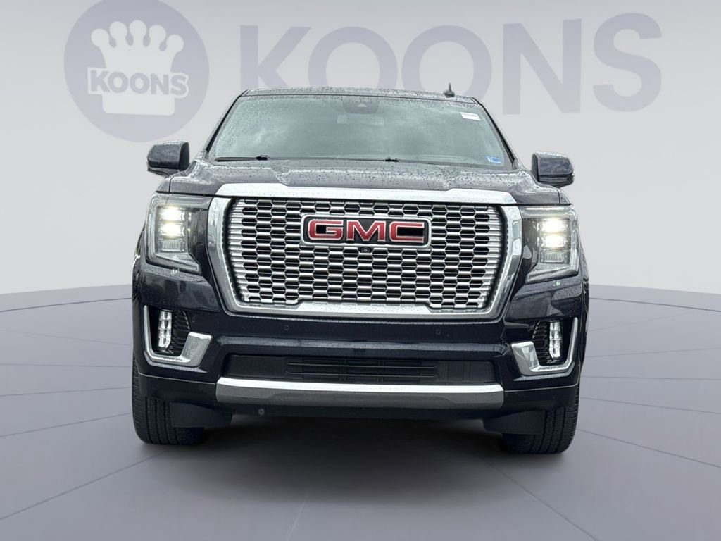 Used 2023 GMC Yukon Denali AWD/4WD image 11